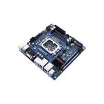 ASUS IOT VGA DVI Industrial Pc Motherboard R680EI-IM-A Original For ASUS R680EI