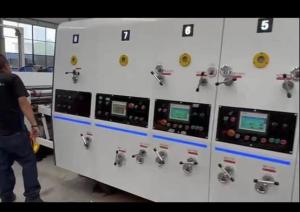 Wholesale High Efficient Paper Box Packing Machine Environmentally Friendly from china suppliers