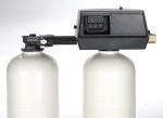 Whole House Water Filtration 9500 Fleck Control Valve Environmental Protection
