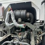 SINOTRUK HOWO SEMI TRAILER TRACTOR TRUCK HEAD WITH AIR CONDITIONER 60-70 TONS