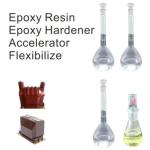 Suitable For Various Insulation Needs EPOXY RESIN FOR ELECTRIC INSULATOR