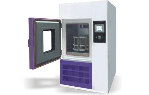 Wholesale Rubber Resistance Ozone Test Chamber, Accelerated Weathering Chamber For Rubber Cracking from china suppliers