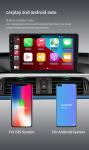 Rearview Camera Universal Mp5 Player 1+16 GB With IPS Screen Pantalla Para