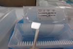 A-Axis R-Plane Sapphire Wafers Thickness 0.43mm Mos9.0 Hardness