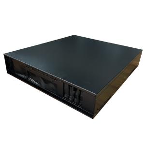 Wholesale Storage 2u Server Chassis 12 Bay 3D Printer Electronic Enclosure Laser Cut 1U 2U 3U 4U from china suppliers