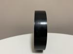 UL Listed Black Automotive Wire Pvc Harness Tape 0.15mm Thickness
