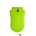 OEM Light Weight Triathlon Swimming Buoy 25*60cm for Open Water