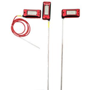 Wholesale Wireless Readout Laboratory Digital Thermometer for Precise Temperature Measurement from china suppliers