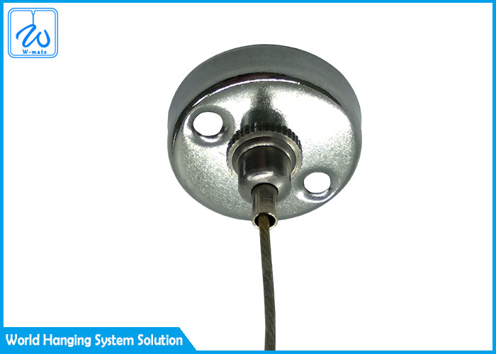 SGS Ceiling Light Suspension Kit