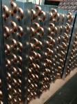 Customized Aircon Cooling Coil Evaporator Dehumidifier