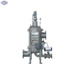 Excellent Efficiency Best Performance Self Cleaning Filtration Cross Flow