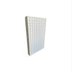 EPS Foam Suspension Flower And Fruit Tree Cultivation Tray Porous Foam Seedling