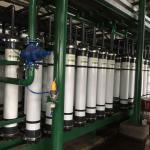 72m2 UF Membrane Modules