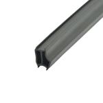 Anti TPE Collision PVC Rubber Strip For Metal Door