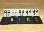 Beats By Dr. Dre Powerbeats3 BLUE In-Ear Wireless Headphones made in china from