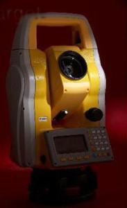 Wholesale 350M Reflectorless CE Approved Optical Theodolite from china suppliers