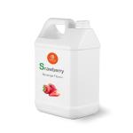 Strawberry Flavor Beverage Use Liquid Fruit Flavour For Drinks Additives
