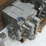 VOE14577777 Control Valve EC330B EC360B Excavator Main Control Valve 14577777