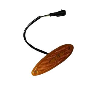 Wholesale IRIZAR Bus Body Parts LED Side Lamp for Irizar I6 from china suppliers