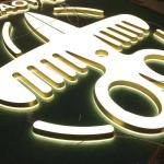 Revolutionize Your Signage Production with Ejon Y6 Industrial Aluminum Plate