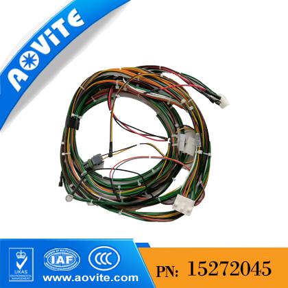 TEREX PART Manufacturing Custom Assembly Bumper Cable 15272045 Automotive