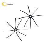 S4441000060 4441000060 ATM Parts Hyosung Stacking Rubber