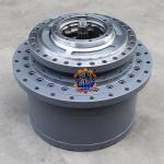 LS15V00020F1 LS53D00007F1 SK460 SK460-8 Excavator Travel Gearbox Travel Reducer
