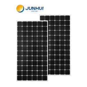 Wholesale Energy Saving Monocrystalline Solar Panel 285 Wp Power OEM Acceptable from china suppliers