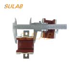 3300 3600 Elevator Lift Spare Parts 300P Sliding Counterweight Guide Shoe 65