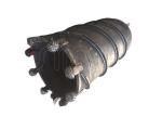 ISO9001 Length 1200mm Bucket Drill Rig For Rotary Drilling Rig