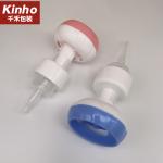 0.8cc 43/410 Eco Friendly Mousses Bubble Hand Soap Dispenser Cat Claw Shaped