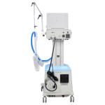 Hospital Breathing Ventilator Machine 12.1" TFT LCD Display