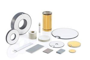 Wholesale Ultrasonic 180Khz Piezoelectric Ceramic Sensor from china suppliers