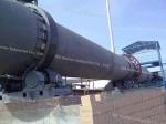 Quicklime / Active Lime Rotary Kiln 220V 380V 415V Model Available