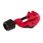 Refrigeration Manual 28mm Pipe Cutter HVAC Roller Type Light Weight