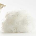 Fiber Grade AA 1 for 100% Polyester Material
