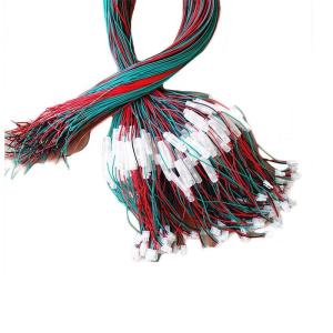 Wholesale CWH05 Automotive Electronic Custom Wire Harness Assembly CE Rohs from china suppliers