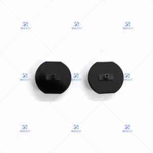 Wholesale Electronic Components PANASONIC 3153 Pick And Place Ceramic Nozzle MTKU001588AA from china suppliers