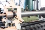 High Purity Molybdenum Tube Rotatable Molybdenum Target For Glass Industry