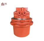 MAG-170V9-G-GT40D43B B0240-93111 332/K1192 Hydraulic Travel Drive Motor for