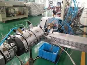 Wholesale Aluminum Composite PPR Pipe Production Line 6m/min Max Speed High Strength from china suppliers