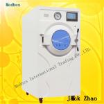18L Table Top Hospital Pulse Vacuum Steam Autoclave Class B Dental autoclave