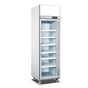 Wholesale Aluminum Frame R134A 250W Convenience Store Display Cooler from china suppliers