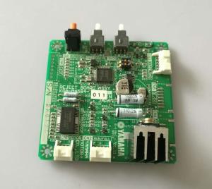Wholesale smt original board pcb card KGA-M4584-011 KGA-M4584-012 YAMAHA Board from china suppliers