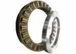 Oil Lubricate Axial Cylindrical Roller Bearing Thrust Washer Bearing