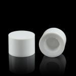 18MM Round Double Layer Screw Flip Top Screw Cap Disc Top Closures 24/410