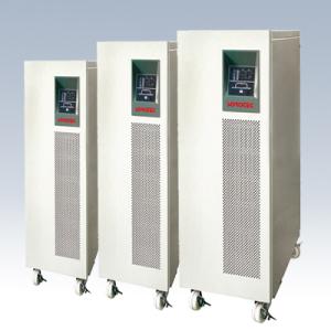 Wholesale High Frequency Online UPS HP9110E 6-10KVA (1Ph in/1Ph out) from china suppliers
