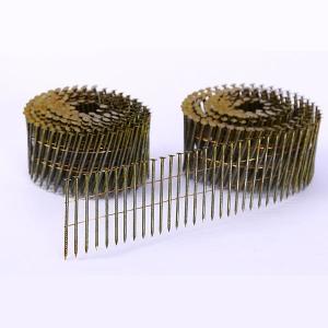 Wholesale Screw Siding  Hot Dipped Galvanized Coil Nails from china suppliers