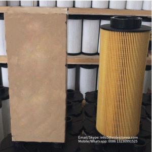 Wholesale Replacement oil filter 2057893 oil filter 2057893 from china suppliers