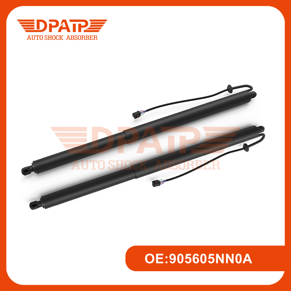 Car Trunk Power Lift 905605NN0A For Infiniti QX50 Power Rear Liftgate Factory